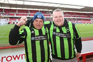 Brighton & Hove Albion vs. Middlesbrough: Away Game - December 14, 2013 (Season 2013-14)