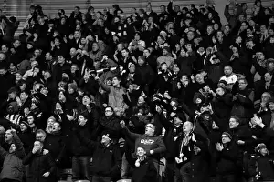 Middlesbrough - 14-12-2013 Prints: Brighton & Hove Albion vs Middlesbrough: Away Game - December 14, 2013 (Season 2013-14)