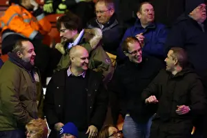 Brighton & Hove Albion vs. Middlesbrough: Away Game - December 14, 2013 (Season 2013-14)