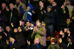 Middlesbrough - 14-12-2013 Prints: Brighton & Hove Albion vs. Middlesbrough: Away Game - December 14, 2013 (Season 2013-14)