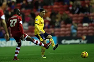 Brighton & Hove Albion vs. Middlesbrough: Away Game (December 14, 2013)