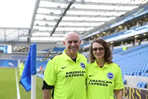 Brighton and Hove Albion vs. Middlesbrough: A Fierce Championship Clash (19DEC15)