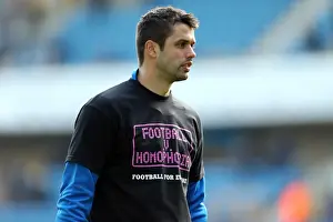 Brighton & Hove Albion vs. Millwall: Away Game - March 1, 2014