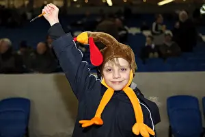 Brighton & Hove Albion vs Millwall: A Championship Showdown (Dec 18, 2012)