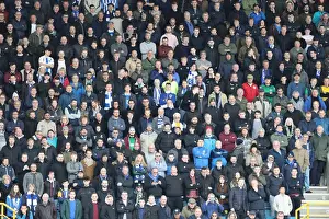 Brighton and Hove Albion vs. Millwall: Emirates FA Cup Quarterfinal Battle at The Den (17MAR19)