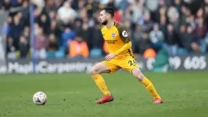 Brighton and Hove Albion vs. Millwall: FA Cup Quarterfinal Battle at The Den (17 March 2019)