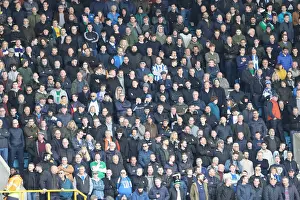Brighton and Hove Albion vs. Millwall: FA Cup Quarterfinal Battle at The Den (17MAR19)