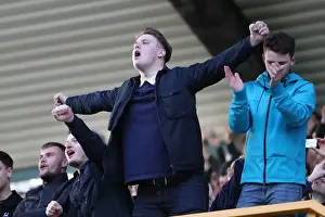 Brighton and Hove Albion vs. Millwall: FA Cup Quarterfinal Battle at The Den (17MAR19)