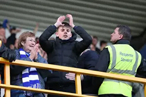 Brighton and Hove Albion vs. Millwall: FA Cup Quarterfinal Battle at The Den (17MAR19)