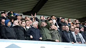 Brighton and Hove Albion vs Millwall: FA Cup Quarterfinal Battle at The Den (17MAR19)