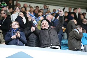 Brighton and Hove Albion vs. Millwall: FA Cup Quarterfinal Showdown at The Den (17Mar19)