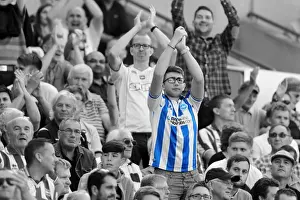Millwall - 31-08-2013 Prints: Brighton & Hove Albion vs. Millwall: Home Game - August 31, 2013