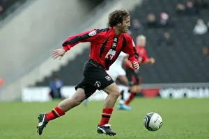 Brighton & Hove Albion vs MK Dons: 2010-11 Away Game