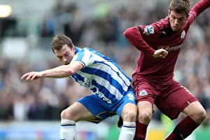 Brighton & Hove Albion vs. Newcastle United (05-01-2013) - A Glimpse into the 2012-13 Home Season