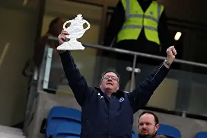 Brighton & Hove Albion vs. Newcastle United (05-01-2013): A Glimpse into the 2012-13 Home Season