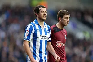 Brighton & Hove Albion vs. Newcastle United (05-01-2013): A Glimpse into the 2012-13 Home Season