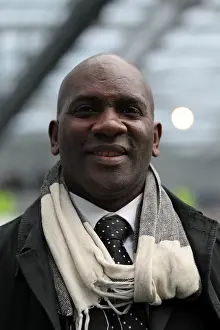 Newcastle United - 05-01-2013 Prints: Brighton & Hove Albion vs. Newcastle United (05-01-2013) - A Glimpse into the 2012-13 Home Season