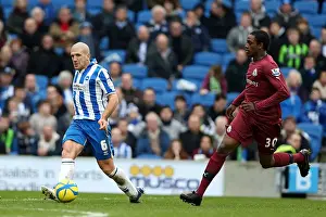 Brighton & Hove Albion vs. Newcastle United (05-01-2013) - A Look Back at the 2012-13 Home Season