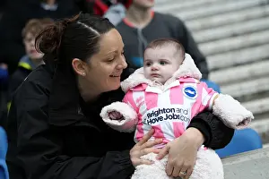 Newcastle United - 05-01-2013 Prints: Brighton & Hove Albion vs. Newcastle United (05-01-2013): A Look Back at Our 2012-13 Home Season