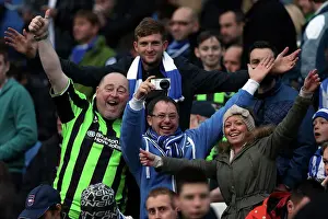 Brighton & Hove Albion vs. Newcastle United (05-01-2013) - A Peek into the 2012-13 Home Season