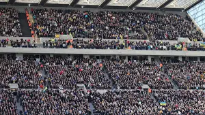 Brighton and Hove Albion vs. Newcastle United: A Premier League Clash (05MAR22)