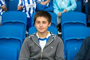 Brighton & Hove Albion vs Newport County AFC (2013-14): Home Game Highlights - August 6, 2013