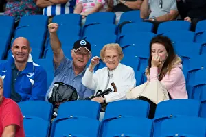Brighton & Hove Albion vs Newport County AFC: 2013-14 Home Game Highlights (August 6, 2013)