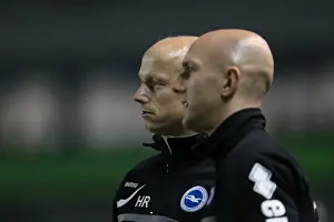 Brighton & Hove Albion vs Newport County AFC: Home Game - August 2013