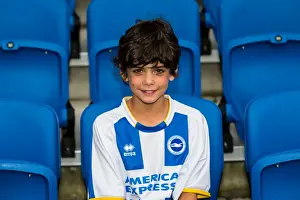 Newport County AFC - 06-08-2013 Prints: Brighton & Hove Albion vs Newport County AFC: Home Game - August 2013