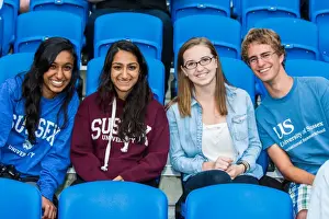 Brighton & Hove Albion vs Newport County AFC: Home Game Highlights (2013-08-06)