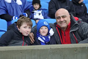Brighton and Hove Albion vs Norwich City: Premier League Showdown at American Express Community Stadium (November 2, 2019)