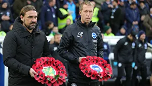 Brighton and Hove Albion vs Norwich City: Premier League Showdown at American Express Community Stadium (November 2, 2019)