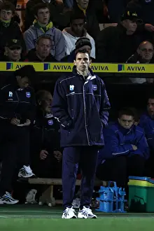 Brighton & Hove Albion vs. Norwich City: 2009-10 Away Game