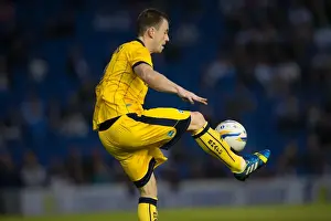 Brighton & Hove Albion vs Norwich City: 2013-14 Pre-Season Clash