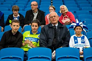 Norwich City - 30-07-2013 Prints: Brighton & Hove Albion vs Norwich City: 2013-14 Pre-Season Clash