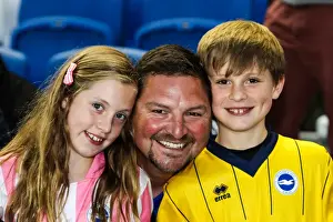 Norwich City - 30-07-2013 Prints: Brighton & Hove Albion vs Norwich City: 2013 Pre-Season Clash - Kickoff to the 2013-14 Campaign