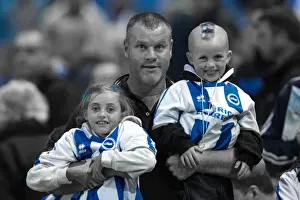 Brighton & Hove Albion vs Norwich City: 2013 Pre-Season Friendly - Season 2013-14