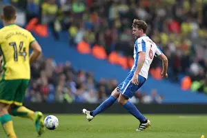 Brighton and Hove Albion vs. Norwich City: A Fierce EFL Sky Bet Championship Showdown (29OCT16)