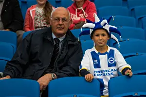 Norwich City - 30-07-2013 Prints: Brighton & Hove Albion vs Norwich City: Kick-Off to the 2013-14 Season