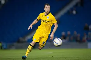 2013-14 Pre-season Prints: Brighton & Hove Albion vs Norwich City: Kick-Off to the 2013-14 Season Pre-Season Clash