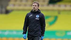 Brighton and Hove Albion vs. Norwich City: Premier League Showdown at Carrow Road (04JUL20)