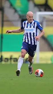 Brighton and Hove Albion vs. Norwich City: Premier League Showdown at Carrow Road (04JUL20)