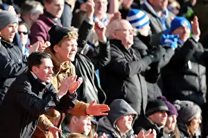 Brighton & Hove Albion vs. Nottingham Forest: 2012-13 Away Game
