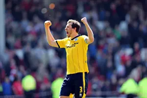 Brighton & Hove Albion vs. Nottingham Forest: 2013-14 Away Game (03MAY14)