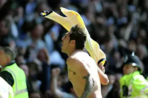 Brighton & Hove Albion vs. Nottingham Forest: 2013-14 Away Game (03MAY14)