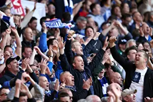 Brighton & Hove Albion vs. Nottingham Forest: 2013-14 Away Game (03MAY14)