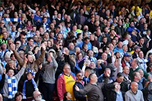 Brighton & Hove Albion vs. Nottingham Forest: 2013-14 Away Game (03MAY14)