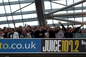 Brighton & Hove Albion vs. Nottingham Forest (2013-14 Home Game)