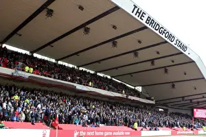 Brighton & Hove Albion vs. Nottingham Forest: 2013 Away Game - March 30th