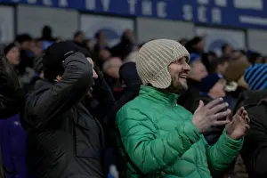 Brighton & Hove Albion vs. Nottingham Forest: A 2015 Championship Showdown (7 February)